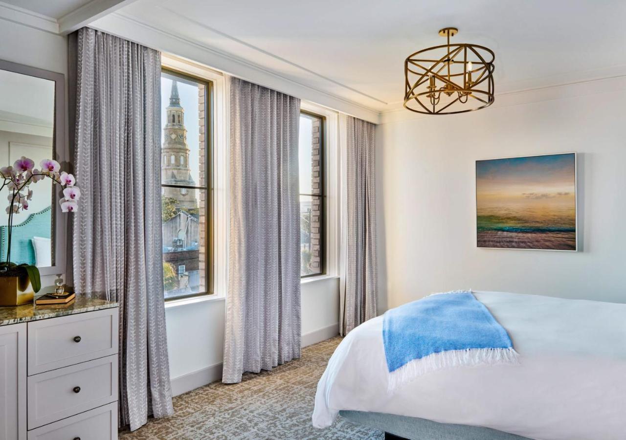 The Loutrel Hotel Charleston